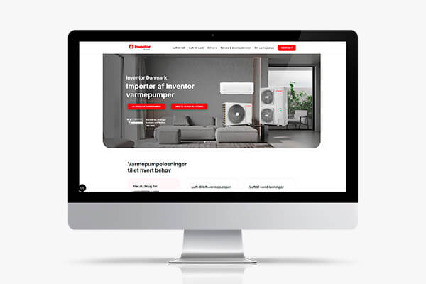 Videoproduktion case for Nuar Terapi